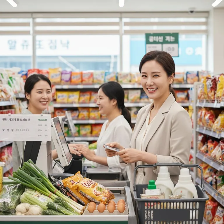 어디서 쓸 수 있을까? 사용처와 주의사항 완벽 가이드