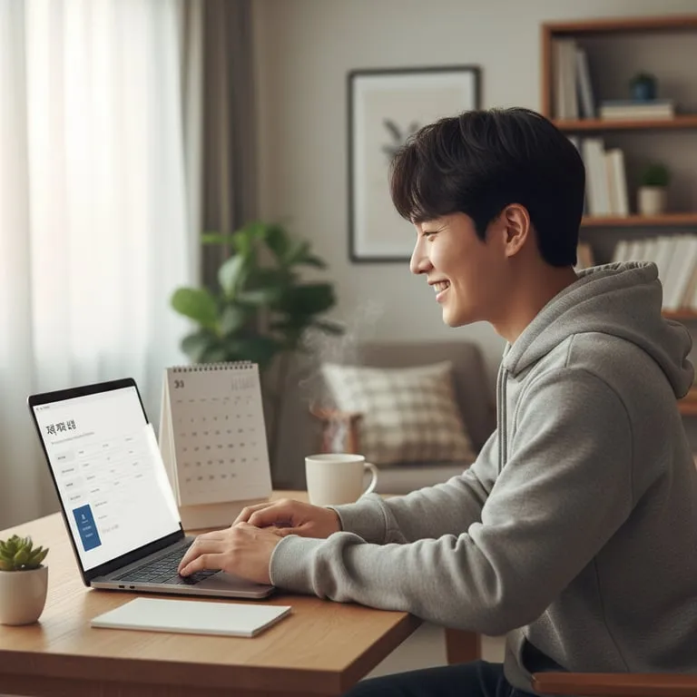 신청 기간 및 접수 방법 총정리