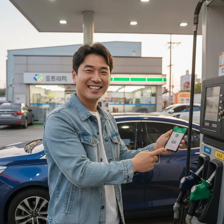 고유가 피해지원금 지급 대상 및 금액 안내