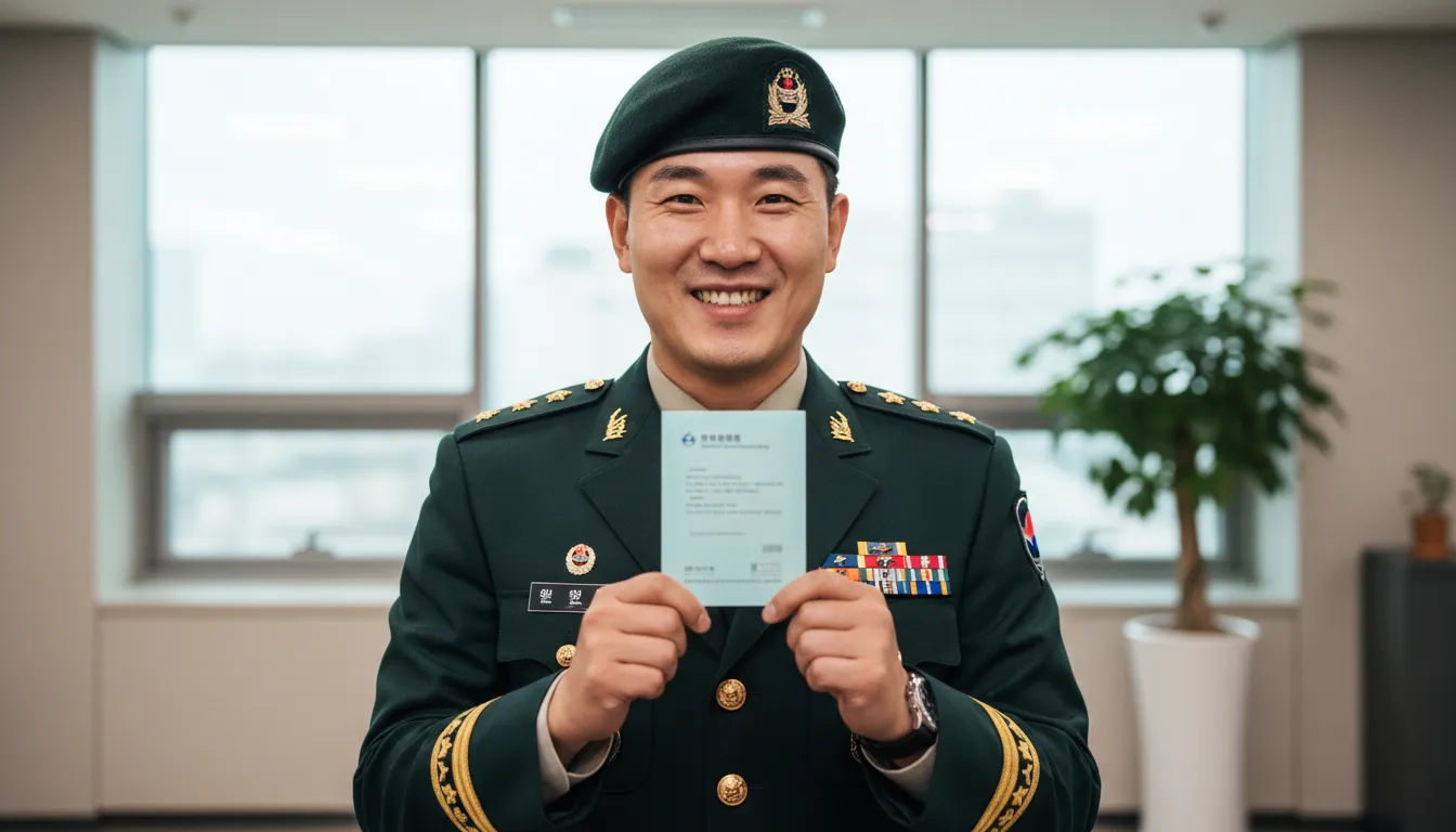 장기간부 도약적금 3월 시행 – 군 간부라면 반드시 챙겨야 할 자산형성 혜택
