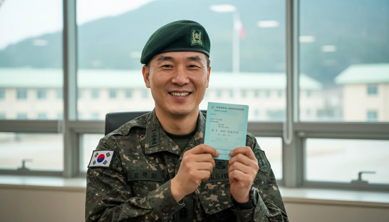 장기간부 도약적금 핵심 혜택 및 만기 예상 수령액