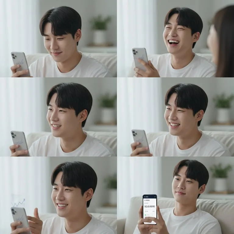 청년미래적금의 핵심 포인트