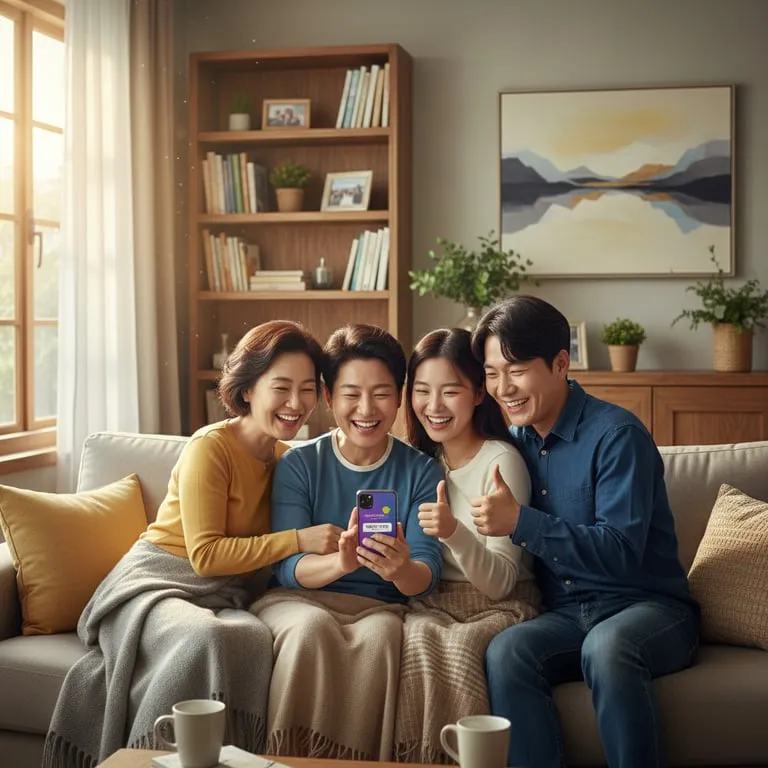 고유가 피해지원금 1인 최대 60만 원 | 대상 확인부터 신청까지 한 번에 끝내기